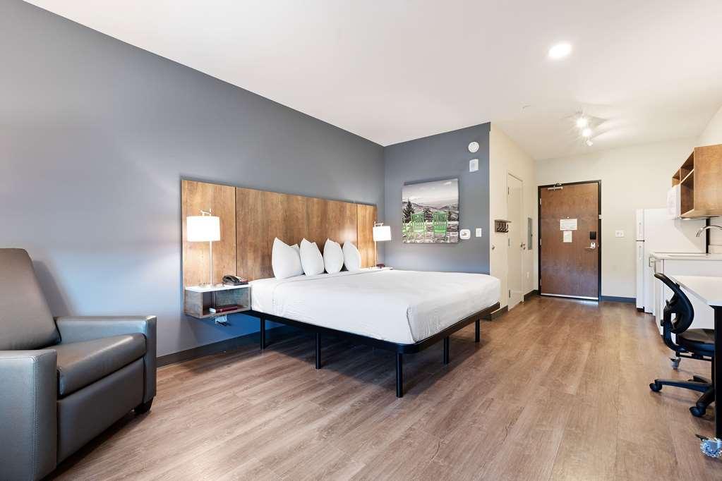 Extended America Premier - - Hilton Head Bluffton