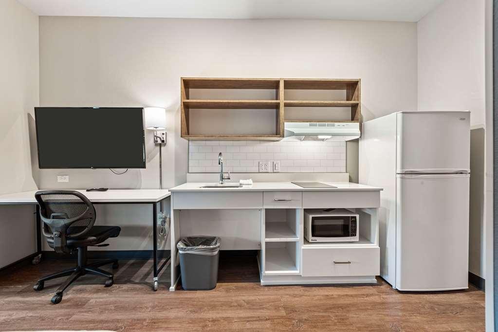Hotel Extended America Premier - - Hilton Head Bluffton