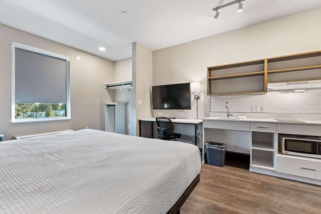 Extended America Premier - - Hilton Head Hotel Bluffton