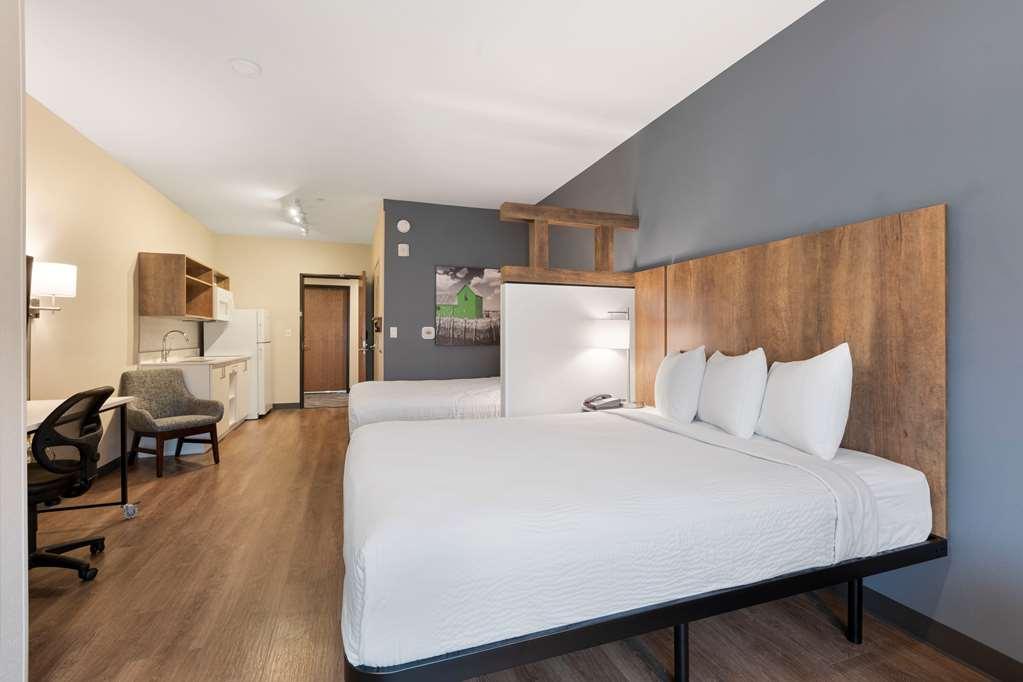 Hotel Extended America Premier - - Hilton Head