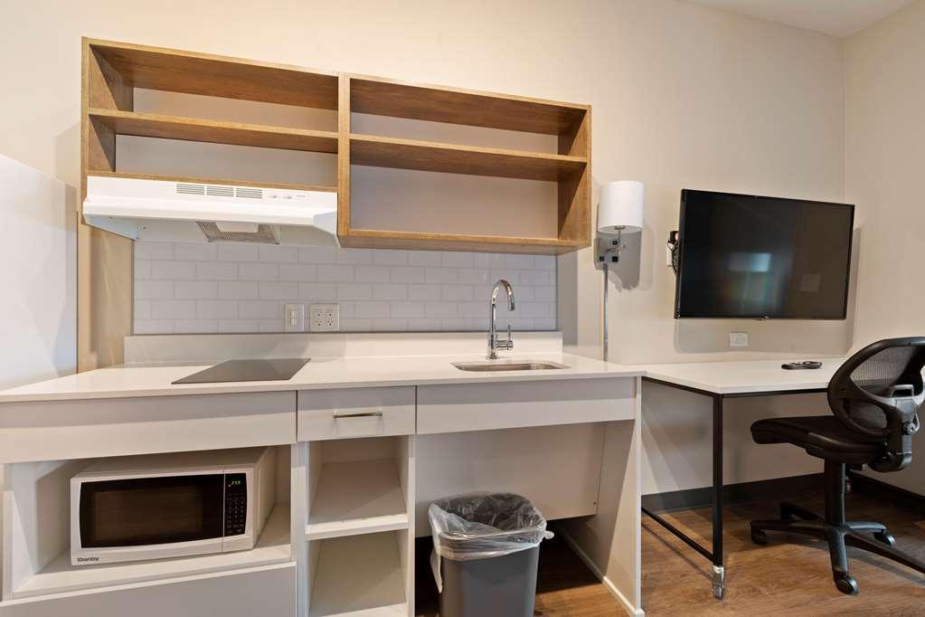Hotel Extended America Premier - - Hilton Head Bluffton